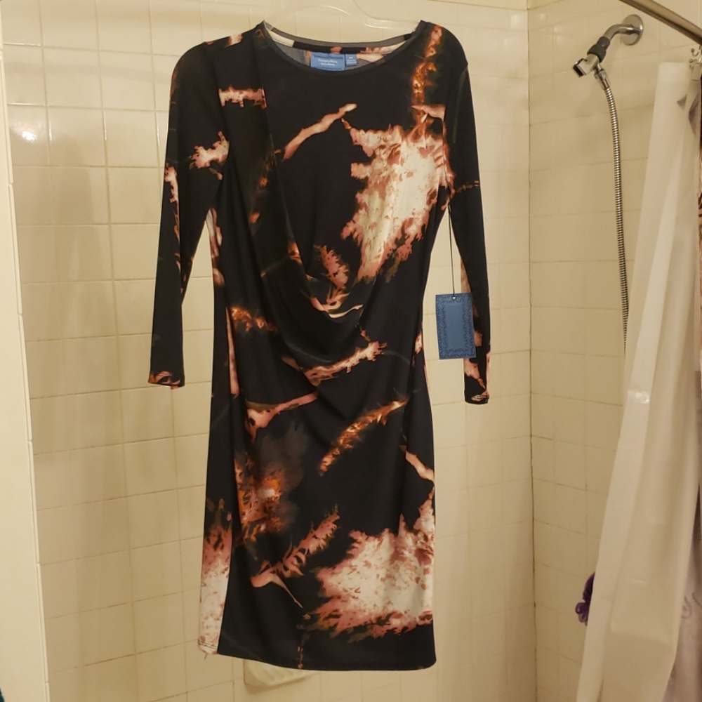 Vera Wang dress